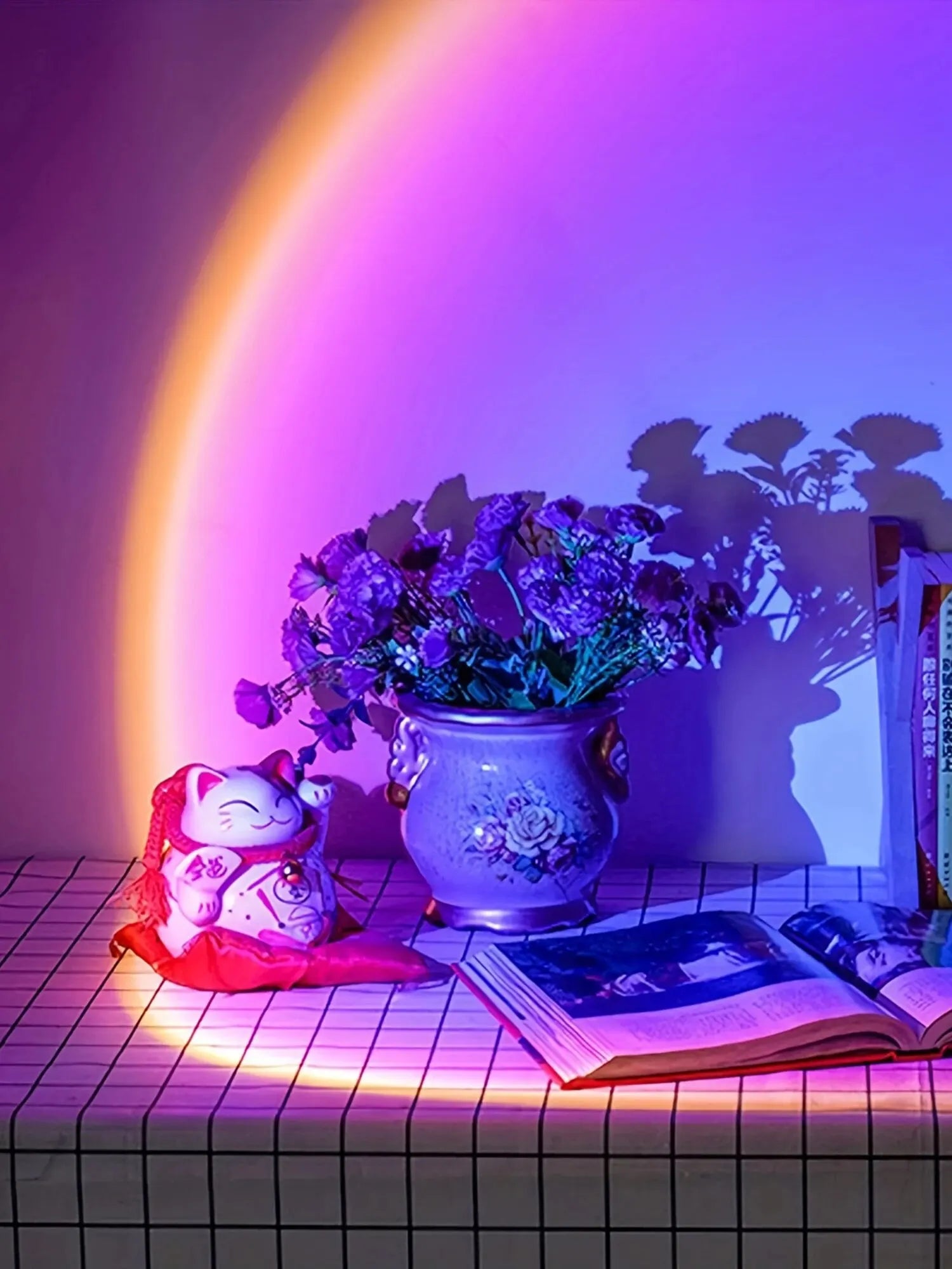 USB Room Photo Atmosphere Light