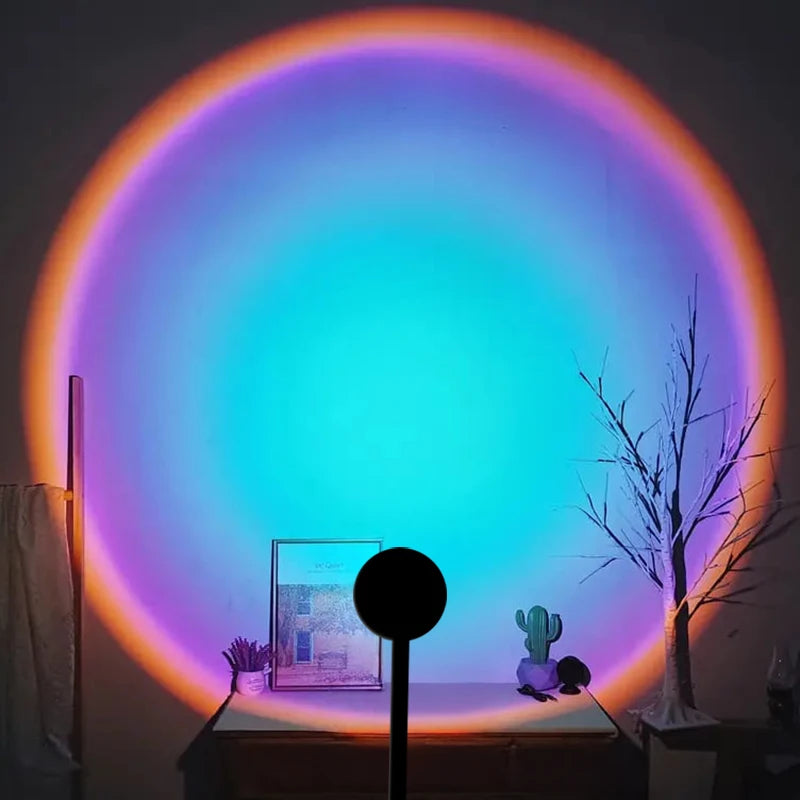 USB Room Photo Atmosphere Light